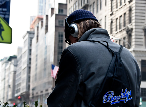 street imitation settings