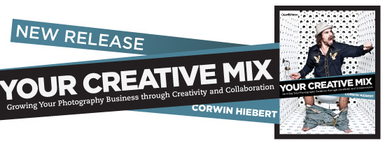 your creative mix ebook