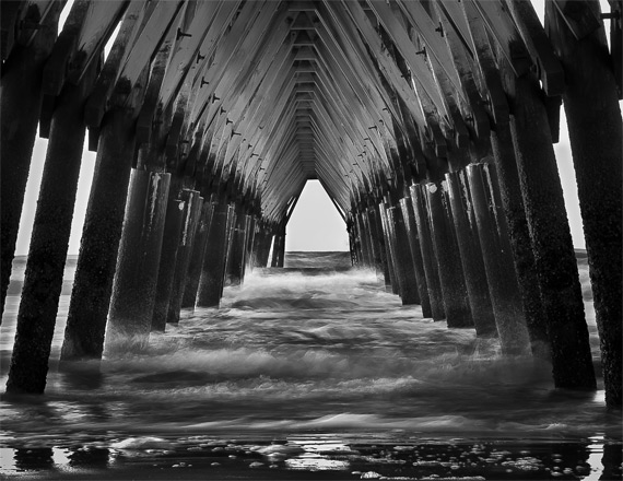 meditation and photography