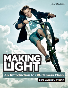 ebook on off camera flash