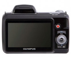 olympus-sp-810uz-rear