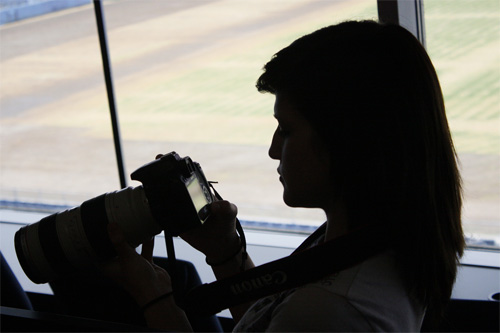 photographer qualities