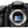 Sony Alpha A77 and A65