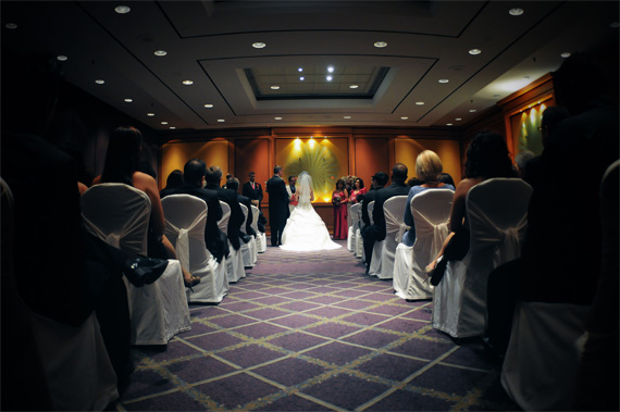 guest marriage photography