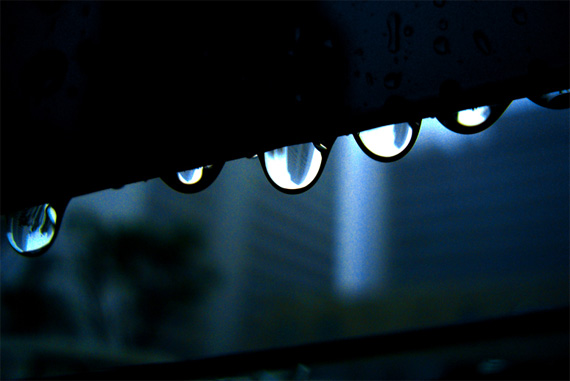 condensation photography