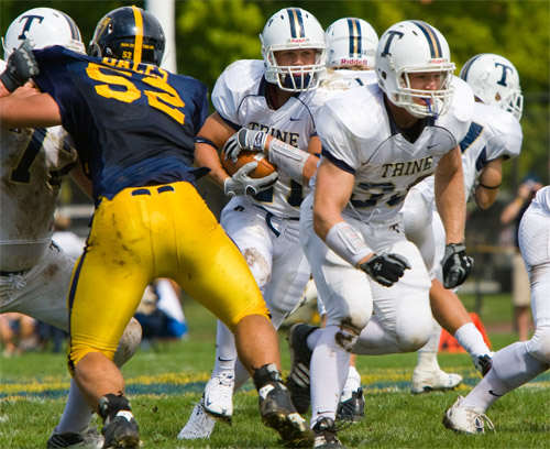 football movement photos