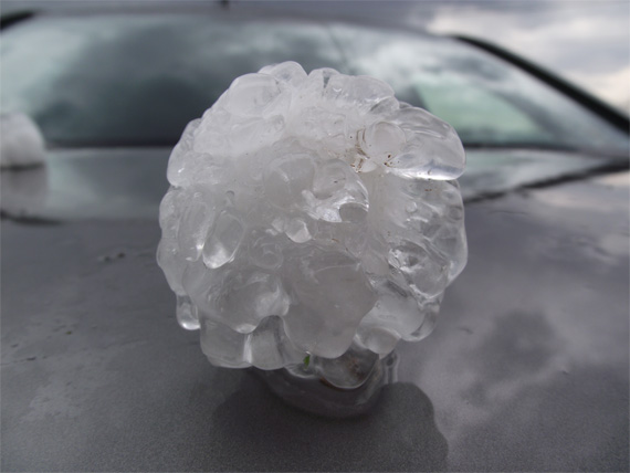 hail photography tips