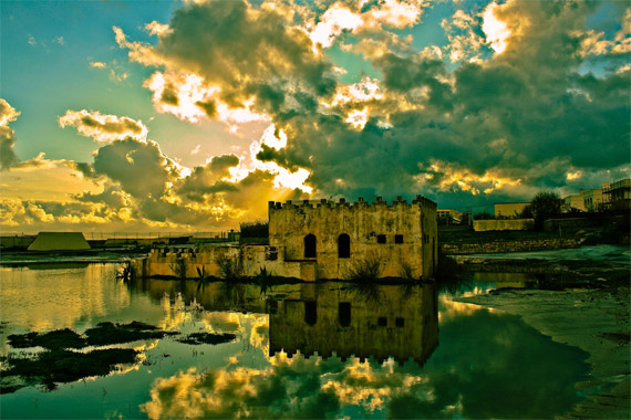 hdr photography