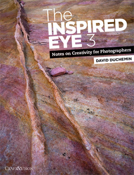 inspired eye ebook