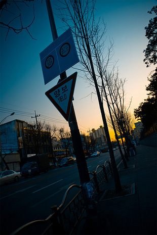 polarizer photo filters