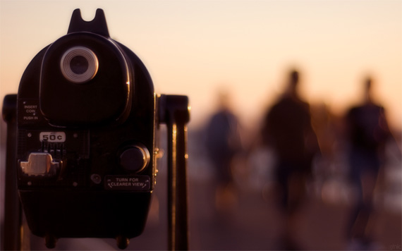 what is aperture