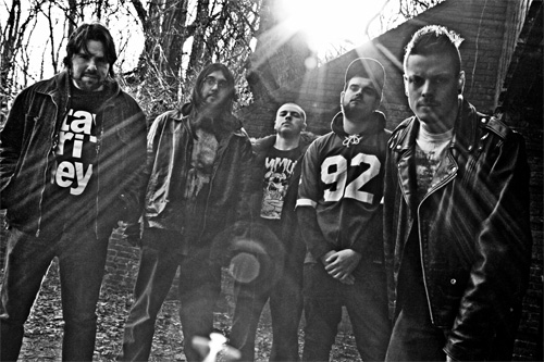 tips for photographing a band