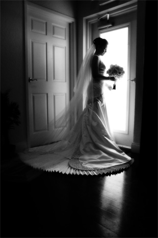 Wedding Photography of Beutiful Wedding