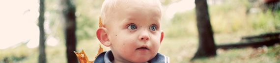 Children Portrait Photography Techniques