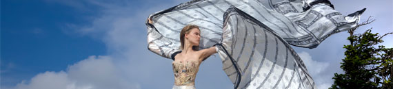 Fashion Photography, Some History