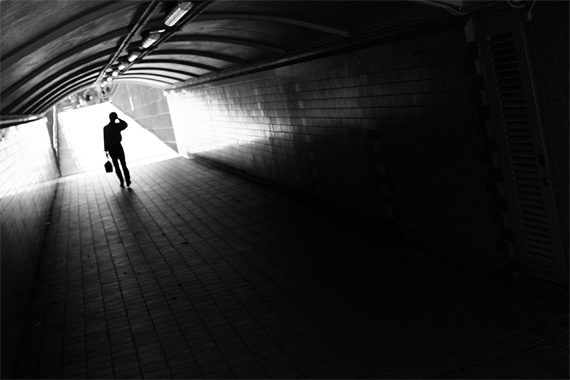 isolating subjects for excellent art