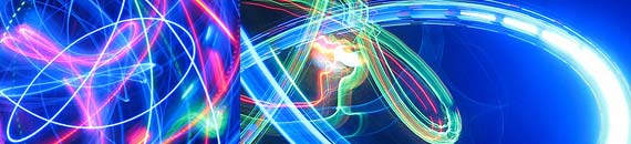 Painting with Light: Intentional Camera Movement