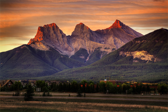 landscape photography