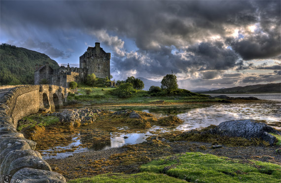 landscape photo tips
