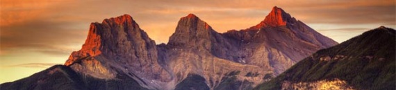 Landscape Photography Elements