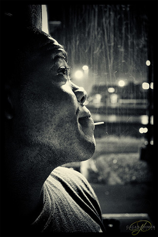 Rain Photography Tips