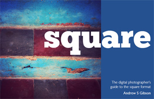 square photography ebook