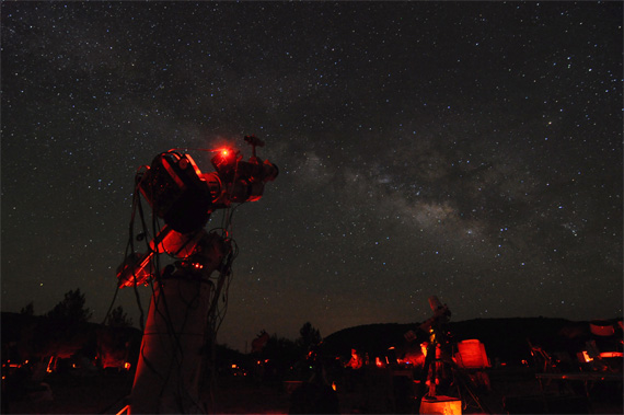 tips for receiving star photos