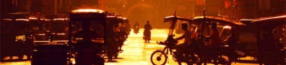Travel Photography in the Real World
