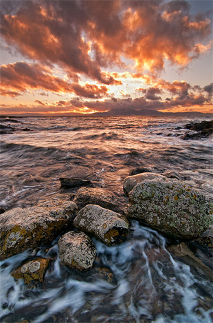 DYNAMIC RANGE IN A WORLD OF PHOTOGRAPHY