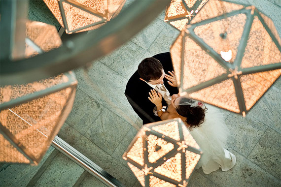 wedding photographer assistant