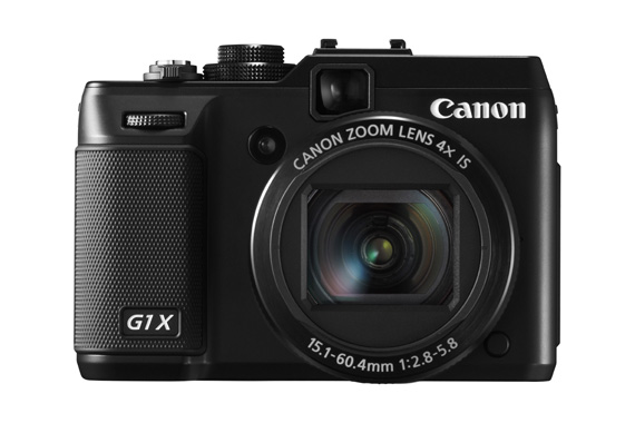 canon powershot g1x