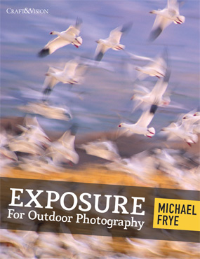exposure for outdoor photography