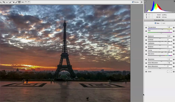 photoshop features