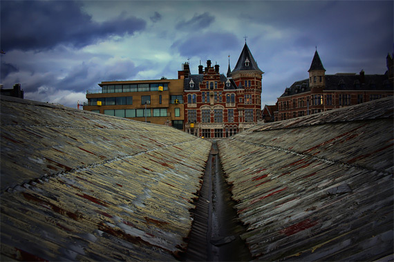 photography with texture