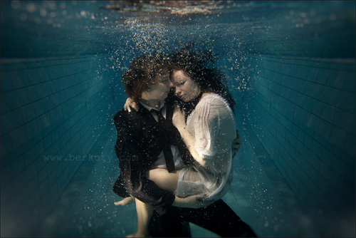 Top 10 Underwater Photography Questions Answered