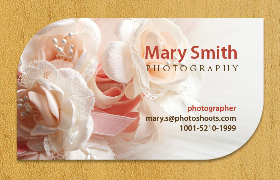 business cards