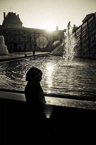 Top 10 Tips to Becoming a More Accomplished Photographer