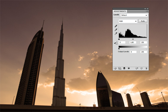 histograms in photography