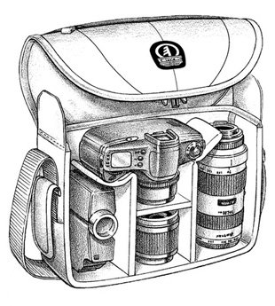 camera equipment