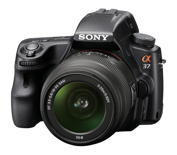 sony a37