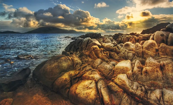 how to do hdr