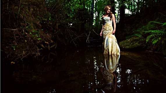 how to photograph weddings