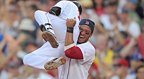 baseball photography