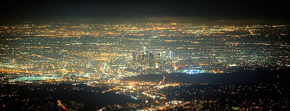 timelapse photography