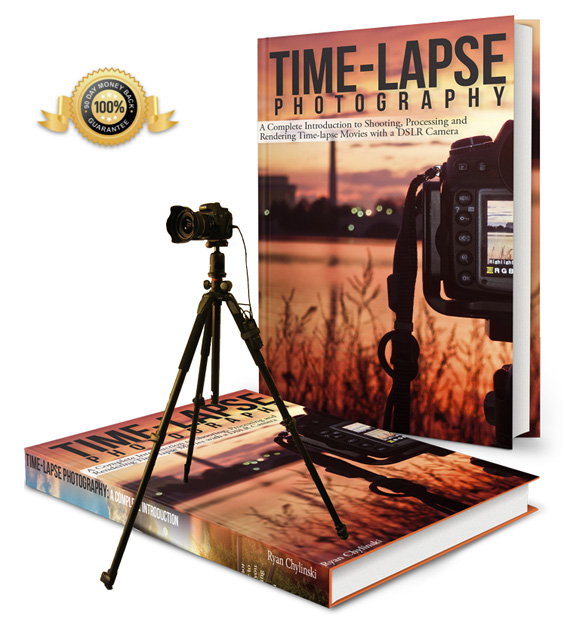 timelapse-ebook