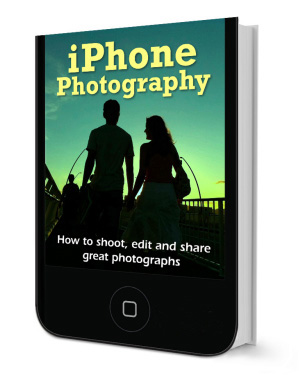 iphone photography ebook