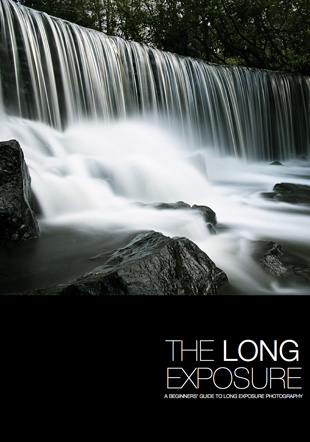 the long exposure ebook