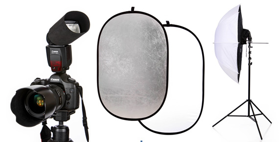 flash speedlight modifiers