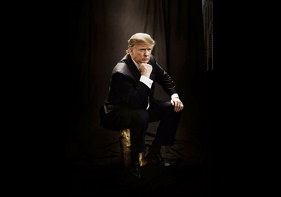 Donald Trump photo