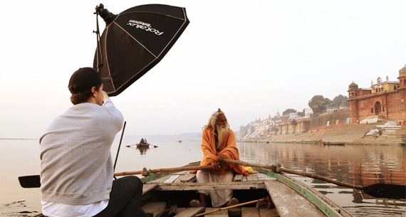 India photojournalism